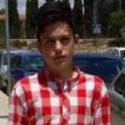 Juan (Tugia Juego Limpio) - 2013/2014