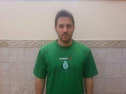 Juanito (A.D. Pueblo Nuevo) - 2013/2014