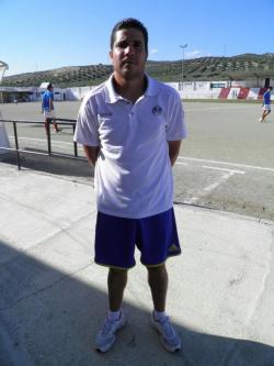 Paquillo (P.D. El Talgo) - 2013/2014