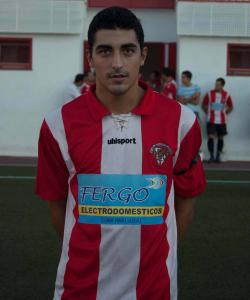 Christian (C.D. Athletic Con) - 2013/2014