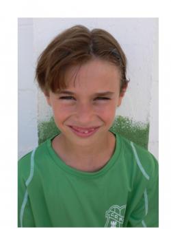 lex (C.D. Rota) - 2013/2014