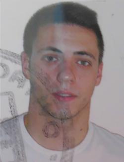 Jos Luis (Arquillos C.F.) - 2013/2014