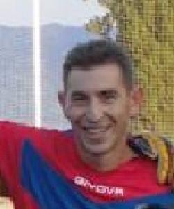 Juli Gmez (Arquillos C.F.) - 2013/2014