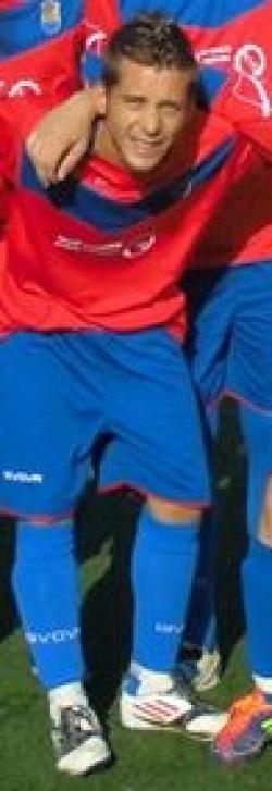 Pia (Arquillos C.F.) - 2013/2014
