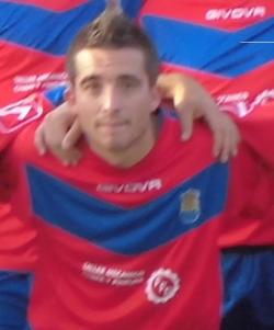 Walker (Arquillos C.F.) - 2013/2014