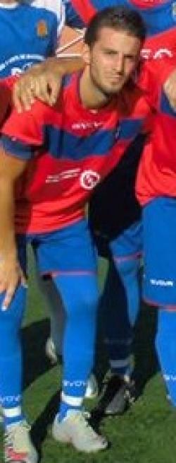 Xavo (Arquillos C.F.) - 2013/2014
