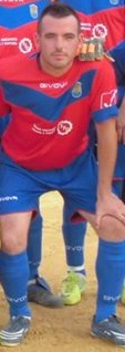 Vogas (Arquillos C.F.) - 2013/2014