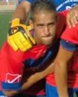 Juanlo (Arquillos C.F.) - 2013/2014