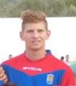 Roly (Arquillos C.F.) - 2013/2014