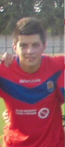 Lorencillo (Arquillos C.F.) - 2013/2014