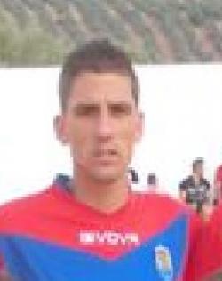 Domingo (Arquillos C.F.) - 2013/2014