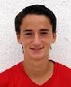 Kike Caro (C.D. Tosiria) - 2013/2014