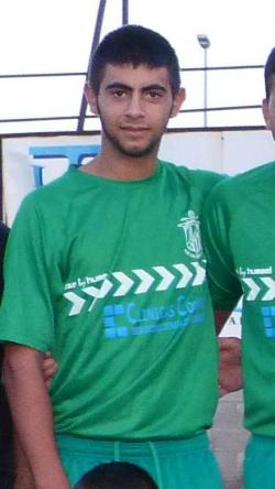 Lele (Los Cortijillos) - 2013/2014
