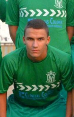 Mota (Los Cortijillos) - 2013/2014