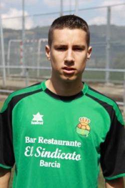 Hctor (Arguero C.F.) - 2013/2014