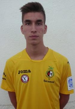 Siko (Vandelvira La Gloria) - 2013/2014