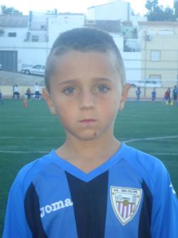 Samu (U.D. San Felipe) - 2013/2014