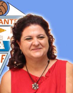 Margarita (Alicante C.F.) - 2013/2014