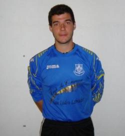 Pez (Montalbeo C.D.) - 2013/2014