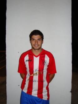 ngel (Montalbeo C.D.) - 2013/2014