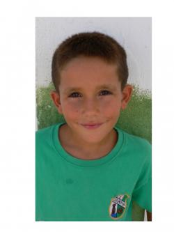Javi Palacios (C.D. Rota) - 2013/2014