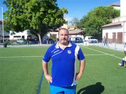 EDU (Linares C.F. B) - 2013/2014