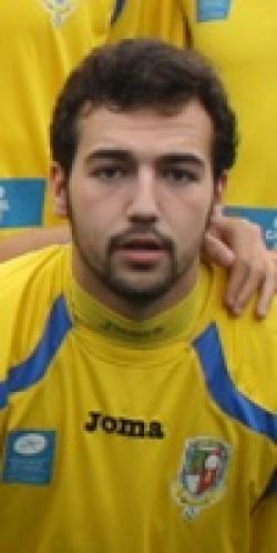 Pablo (U.D. San Claudio) - 2013/2014