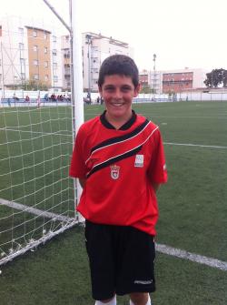 David (Sancti-Petri C) - 2013/2014