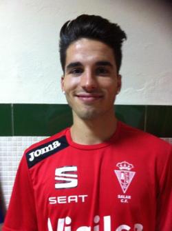 Cokiyo  (Salar C.F.) - 2013/2014
