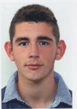 Alejandro Als (C.D Campillos) - 2013/2014