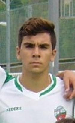 ngel (U.D La Mosca B) - 2013/2014