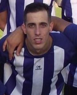 Juanito (Rayo Sanluqueo) - 2013/2014