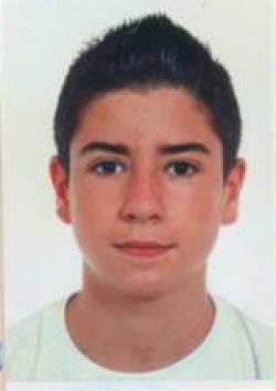 PINTA (C.D Campillos) - 2013/2014