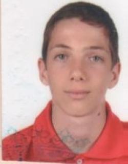 Salguero (Teba Atltico) - 2013/2014