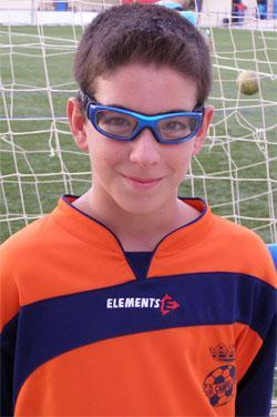 Juanpe (C.D Campillos) - 2013/2014