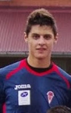 Jos Hevia (C.D. T.S.K. Roces) - 2013/2014