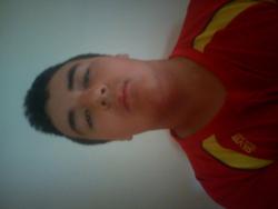 Juan (C.D. Torreperogil) - 2013/2014
