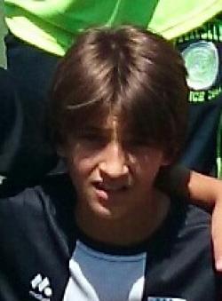 Coco (P.D. Garrucha) - 2013/2014