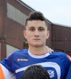 Martn Mara (S.C.D. Malpica) - 2013/2014