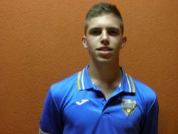RUBEN (Puerto Malagueo) - 2013/2014