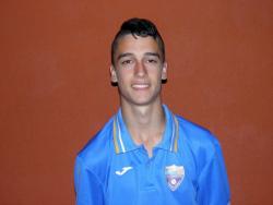 Miguel ngel (Puerto Malagueo) - 2013/2014
