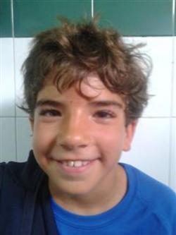 pablo (C.D. San Marcos) - 2013/2014