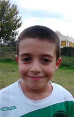 ale (C.D. San Marcos) - 2013/2014