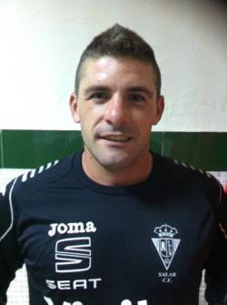 Estrivi  (Salar C.F.) - 2013/2014