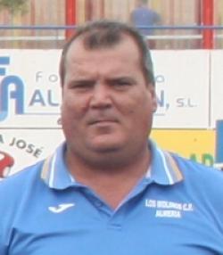 MANOLON (Los Molinos C.F. B) - 2013/2014