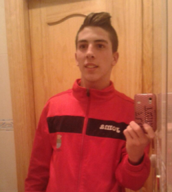 Jimmy (C.D. Santa Fe) - 2013/2014