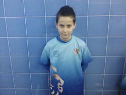 Naim (Isla De Leon) - 2013/2014