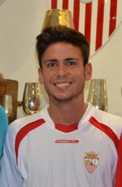 lvaro (Portuense C.F.B.) - 2013/2014