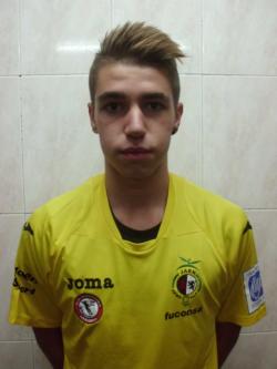 lex (Vandelvira La Gloria) - 2013/2014