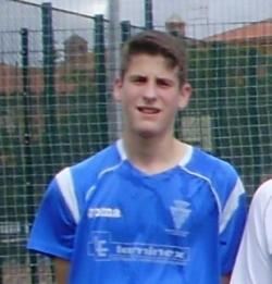 Fran (U.D. Maracena B) - 2013/2014
